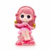 Art Toy โมเดลฟิกเกอร์ เจ้าหญิงแห่งดวงดาว ราศีตุลย์ เสริมดวงชะตา การเงินการงานโชคลาภ คริสตัล ของขวัญ