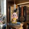 5 Art Toy โมเดลฟิกเกอร์ เจ้าหญิงแห่งดวงดาว ราศีพฤษภ เสริมดวงชะตา การเงินการงานโชคลาภ คริสตัล ของขวัญ