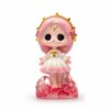 Art Toy โมเดลฟิกเกอร์ เจ้าหญิงแห่งดวงดาว ราศีกันย์ เสริมดวงชะตา การเงินการงานโชคลาภ คริสตัล ของขวัญ