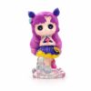 Art Toy โมเดลฟิกเกอร์ เจ้าหญิงแห่งดวงดาว ราศีพิจิก เสริมดวงชะตา การเงินการงานโชคลาภ คริสตัล ของขวัญ