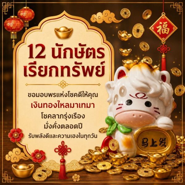 th-11134207-81ztc-monghfsv905c9a.jpg ฟิกเกอร์ ม้าเฮงเฮง ถือเหรียญมงคล นักษัตร ปีมะเมีย ตกแต่งโต๊ะ เสริมโชคลาภ Art toy ของเล่น Mooniverse