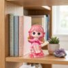 Art Toy โมเดลฟิกเกอร์ เจ้าหญิงแห่งดวงดาว ราศีตุลย์ เสริมดวงชะตา การเงินการงานโชคลาภ คริสตัล ของขวัญ