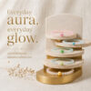 th-11134207-81zte-mphqhzhvlczy4e.jpg AURA Collection สร้อยข้อมือลูกปัดสีมงคล เสริมออร่า งาน เงิน รัก สุขภาพ โชคลาภ Mooniverse