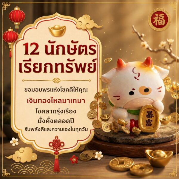 th-11134207-81ztf-monf4ap2o2dpcf.jpg ฟิกเกอร์ วัวร่ำรวย ถือเหรียญมงคล นักษัตร ปีฉลู ตกแต่งโต๊ะ เสริมโชคลาภ Art toy ของเล่น Mooniverse