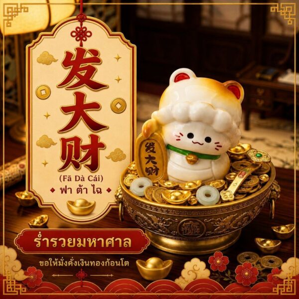 th-11134207-81ztf-mongd4x22ya4df.jpg ฟิกเกอร์ งูเรียกโชค ถือเหรียญมงคล นักษัตร ปีมะเส็ง ตกแต่งโต๊ะ เสริมโชคลาภ Art toy ของเล่น Mooniverse