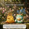 ฟิกเกอร์เหล่าทวยเทพน้อย 12 นักษัตรมงคล : พรจากสรวงสวรรค์ "ปีมะโรง" โมเดลฟิกเกอร์เสริมมงคล ของสะสมเสริมโชค ดีไซน์น่ารัก