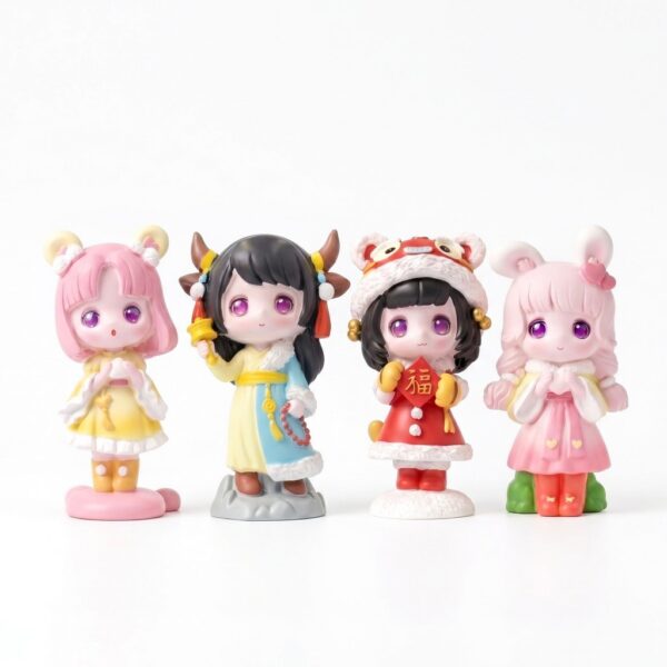 th-11134207-81zth-mnnvmib3ivpkab.jpg (กล่องจุ่ม) นำโชค "เทพธิดา 12 นักษัตร" ลุ้นรับ 1 ใน 12 เทพธิดานักษัตรสุดน่ารัก สะสมให้ครบทุกแบบได้แล้ววันนี้!