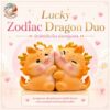 th-11134207-81zth-mo83f1xceqytce.jpg ฟิกเกอร์ มังกรคู่รัก นักษัตรปีมะโรง โมเดล ความรัก โชคลาภ ความสำเร็จ แม่เหล็กดูดติดกัน ของเล่น ArtToy