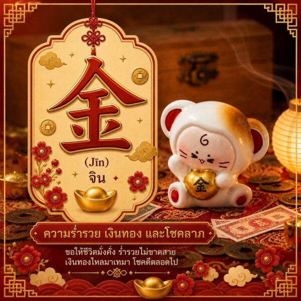 th-11134207-81ztj-mongpvm5dhq93d.jpg ฟิกเกอร์ ลิงกอดเงินกอดทอง ถือทอง ร่ำรวย นักษัตร ปีวอก ตกแต่งโต๊ะ เสริมโชค Art toy ของเล่น Mooniverse