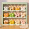 [ ยกกล่อง/Box Set ] 12 นักษัตร คู่หูมงคล ครบเซ็ต 12 ตัว ฟิกเกอร์ ของเล่น ของสะสม กล่องสุ่ม BlindBox