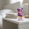 Art Toy โมเดลฟิกเกอร์ เจ้าหญิงแห่งดวงดาว ราศีพิจิก เสริมดวงชะตา การเงินการงานโชคลาภ คริสตัล ของขวัญ